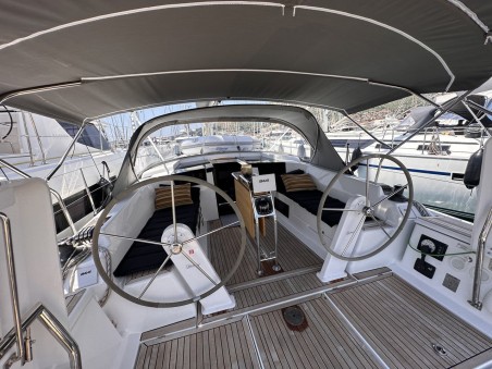 Hanse Yachts Hanse 388 Calypso