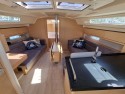 Hanse Yachts Hanse 348- 3 cab. Larod