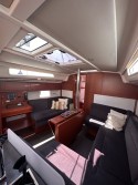 Hanse Yachts Hanse 388 Calypso