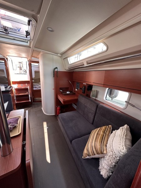 Hanse Yachts Hanse 388 Calypso