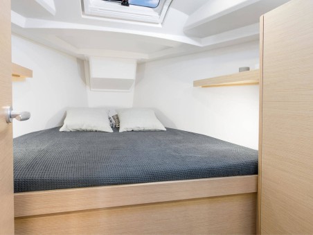 Hanse Yachts Hanse 348- 3 cab. Larod