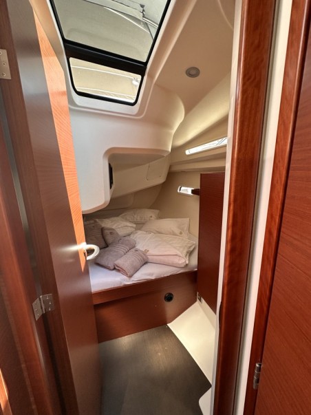 Hanse Yachts Hanse 388 Calypso