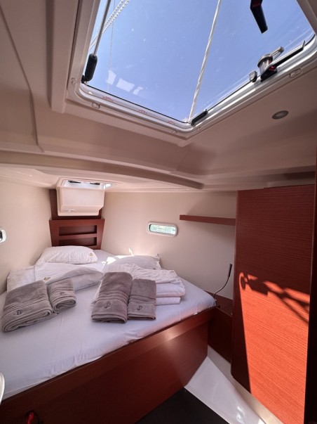 Hanse Yachts Hanse 388 Calypso