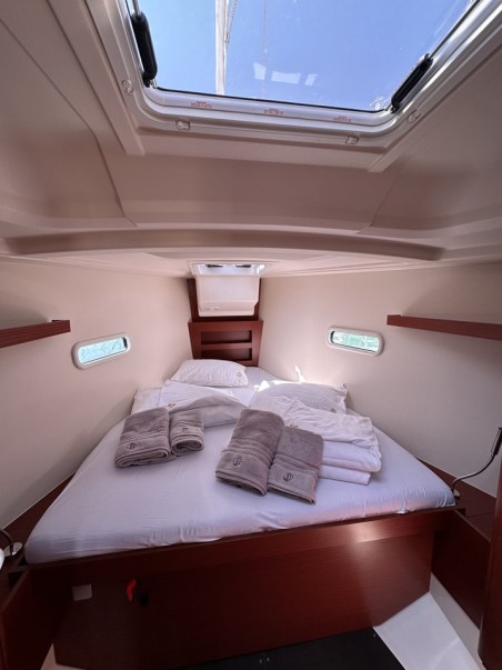 Hanse Yachts Hanse 388 Calypso