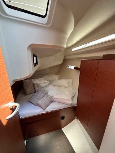 Hanse Yachts Hanse 388 Calypso