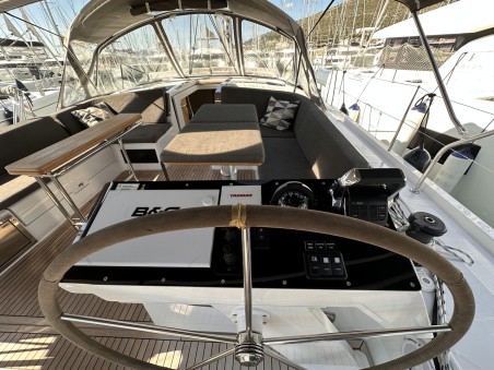 Hanse Yachts Hanse 460 - 3 cab Felice