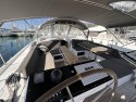Hanse Yachts Hanse 460 - 3 cab Felice