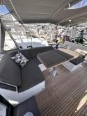 Hanse Yachts Hanse 460 - 3 cab Felice