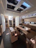 Hanse Yachts Hanse 460 - 3 cab Felice