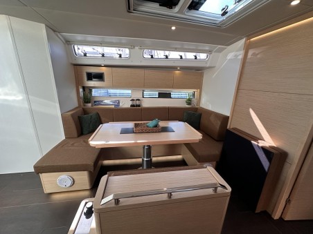 Hanse Yachts Hanse 460 - 3 cab Felice