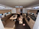 Hanse Yachts Hanse 460 - 3 cab Felice