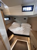 Hanse Yachts Hanse 460 - 3 cab Felice