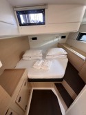 Hanse Yachts Hanse 460 - 3 cab Felice