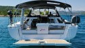 Hanse Yachts Hanse 460 - 4 cab. Janina