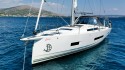 Hanse Yachts Hanse 460 - 4 cab. Janina