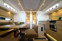 Hanse Yachts Hanse 460 - 4 cab. Janina