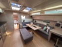 Hanse Yachts Hanse 508 - 3 + 1 cab. Bright Future
