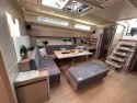Hanse Yachts Hanse 508 - 3 + 1 cab. Bright Future
