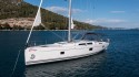 Hanse Yachts Hanse 508 Evelyn - 3