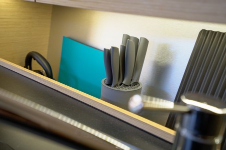 Hanse Yachts Hanse 508 Evelyn