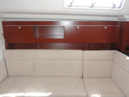 Hanse Yachts Hanse 385 Riana