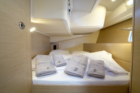 Hanse Yachts Hanse 508 Evelyn