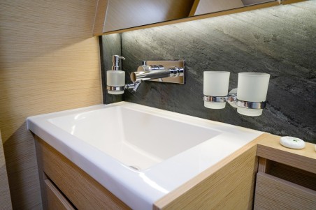 Hanse Yachts Hanse 508 Evelyn