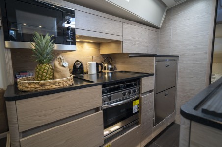 Hanse 548 | Yacht Charter Croatia | Travelboat