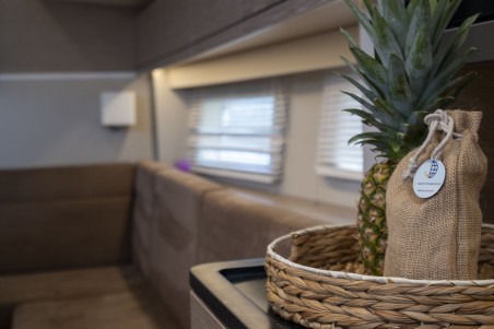 Hanse 548 | Yacht Charter Croatia | Travelboat