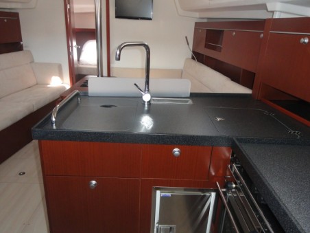 Hanse Yachts Hanse 385 Riana