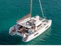 Lagoon-Bénéteau Lagoon 40 - 4 + 2 cab Pussycat