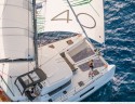 Lagoon-Bénéteau Lagoon 40 - 4 + 2 cab Pussycat