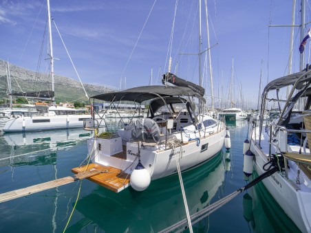 Elan Marine Elan Impression 40.1 Tonka