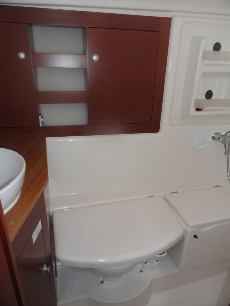 Hanse Yachts Hanse 385 Riana