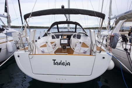 Hanse Yachts Hanse 388 Tadeja