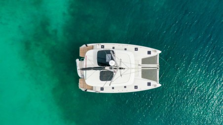 Lagoon-Bénéteau Lagoon 42 - 4 + 2 cab. Vesper