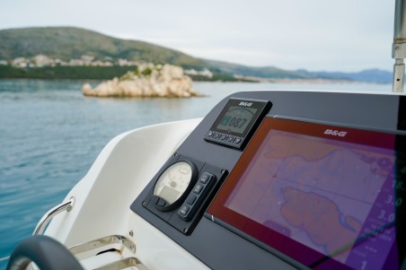 Lagoon-Bénéteau Lagoon 42 - 4 + 2 cab. Vesper