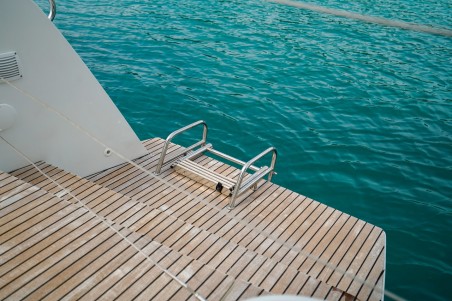 Lagoon-Bénéteau Lagoon 42 - 4 + 2 cab. Vesper