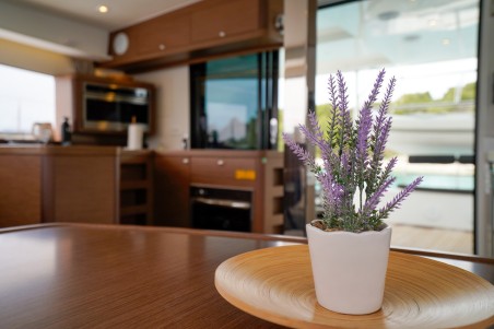 Lagoon-Bénéteau Lagoon 42 - 4 + 2 cab. Vesper