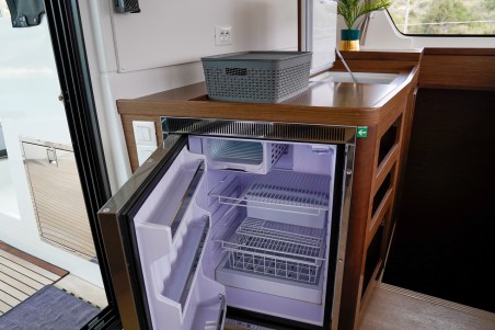 Lagoon-Bénéteau Lagoon 42 - 4 + 2 cab. Vesper