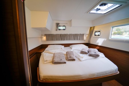 Lagoon-Bénéteau Lagoon 42 - 4 + 2 cab. Vesper