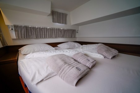 Lagoon-Bénéteau Lagoon 42 - 4 + 2 cab. Vesper