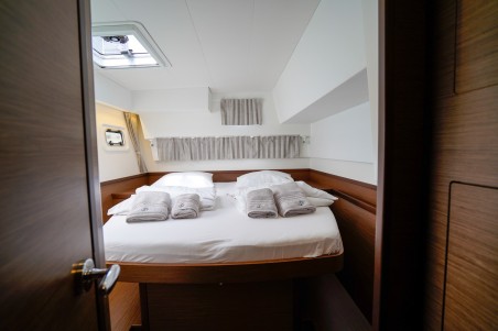 Lagoon-Bénéteau Lagoon 42 - 4 + 2 cab. Vesper