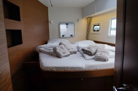 Lagoon-Bénéteau Lagoon 42 - 4 + 2 cab. Vesper