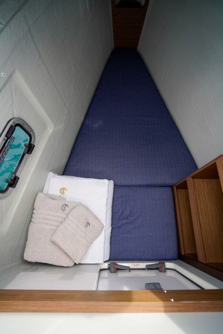 Lagoon-Bénéteau Lagoon 42 - 4 + 2 cab. Vesper