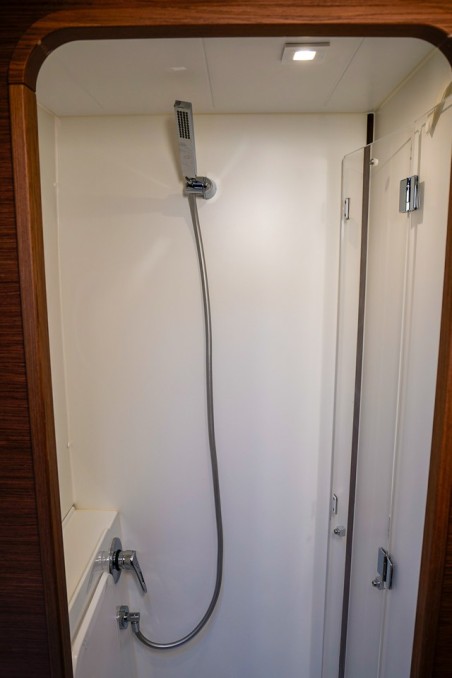 Lagoon-Bénéteau Lagoon 42 - 4 + 2 cab. Vesper