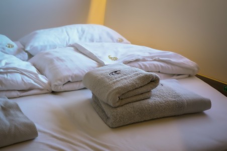 Lagoon-Bénéteau Lagoon 43 - 3 + 1 cab. OW Aloha