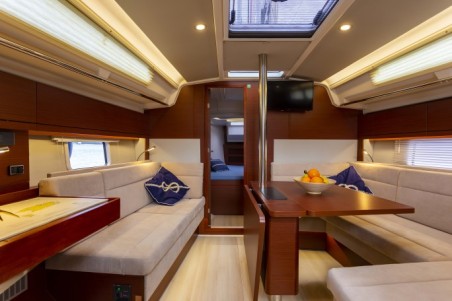 Hanse Yachts Hanse 388 Tadeja