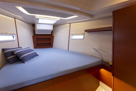 Hanse Yachts Hanse 388 Tadeja