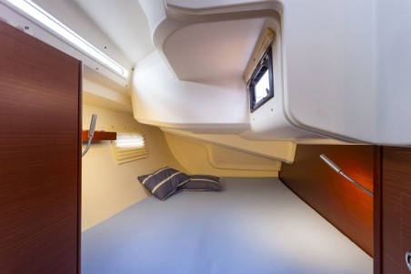 Hanse Yachts Hanse 388 Tadeja